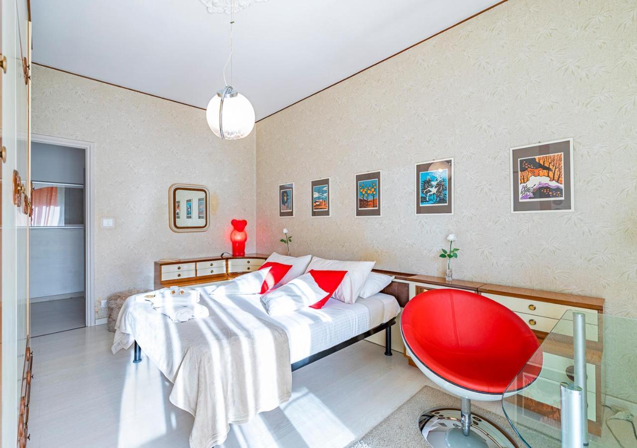 Apartamento 70's Lovers In Turín
