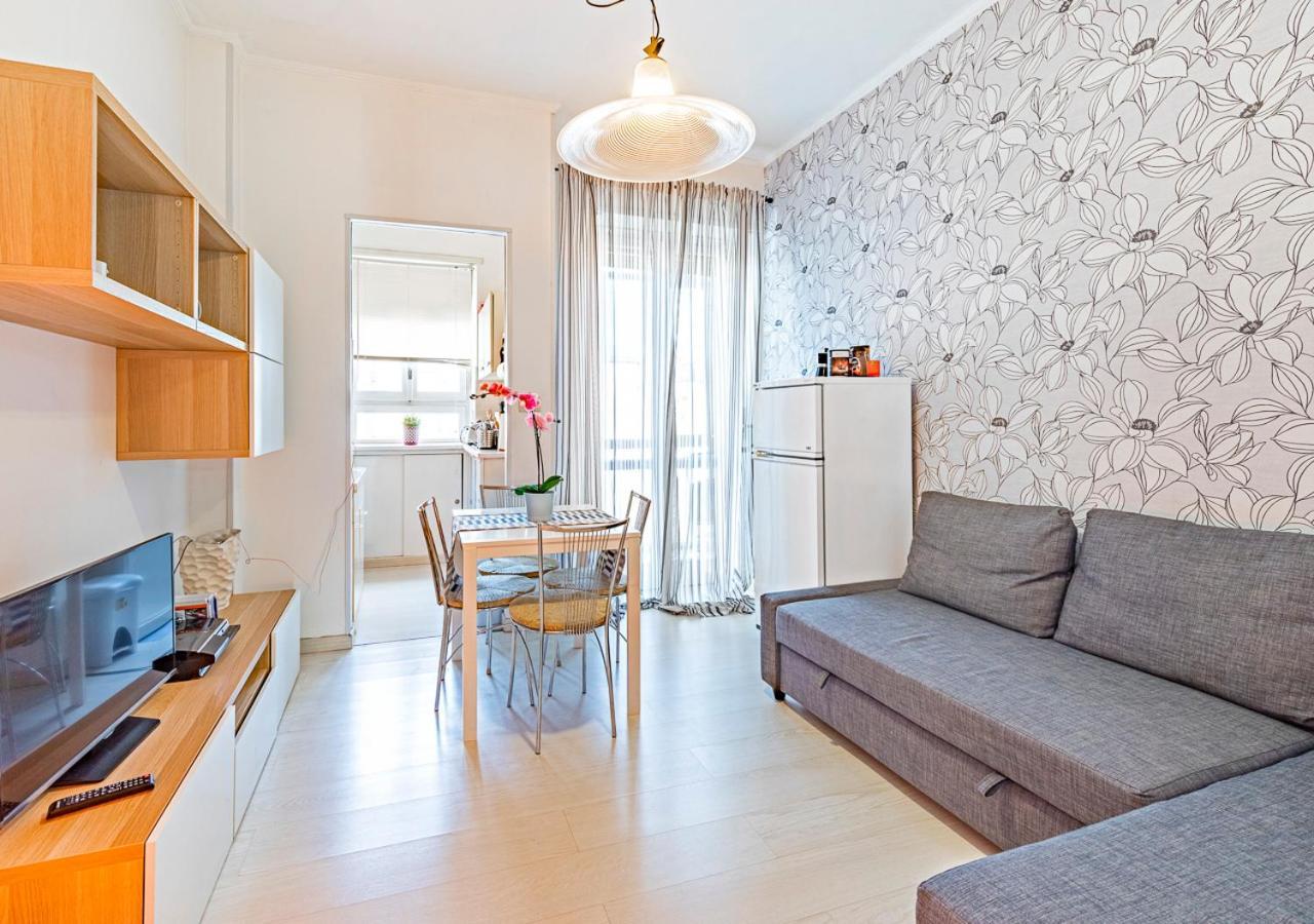 Appartement 70's Lovers In