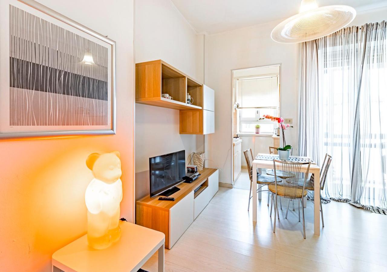 Apartamento 70's Lovers In