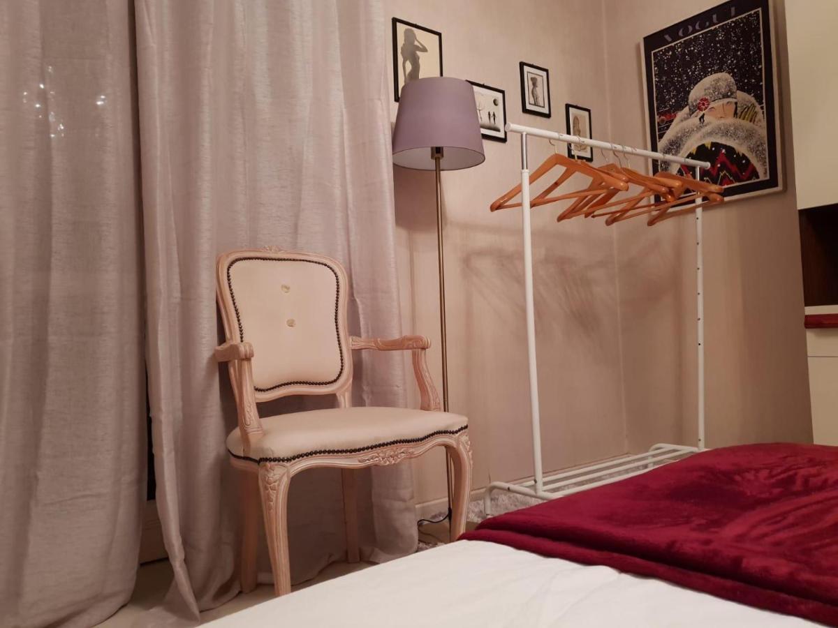 Apartamento 70's Lovers In